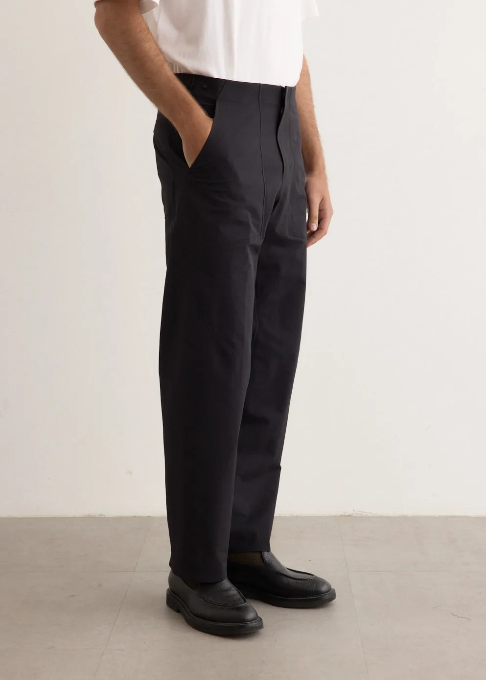 Diode Pants
