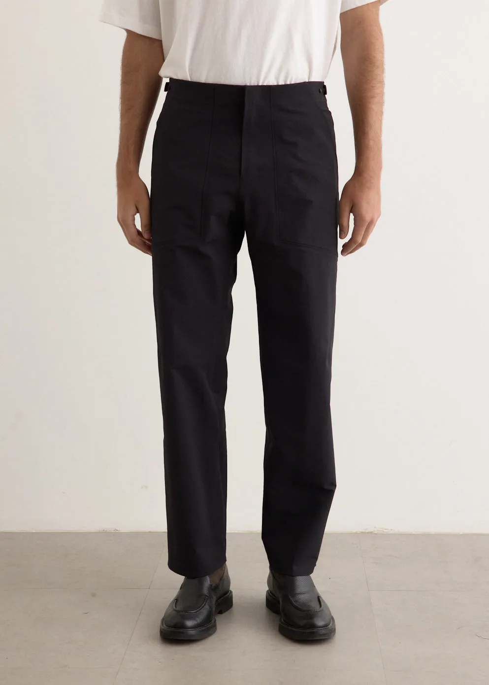 Diode Pants