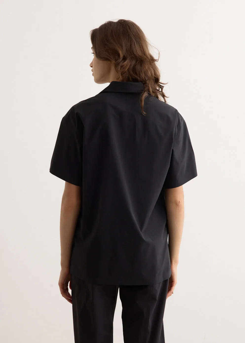 Eave V-Neck Shirt