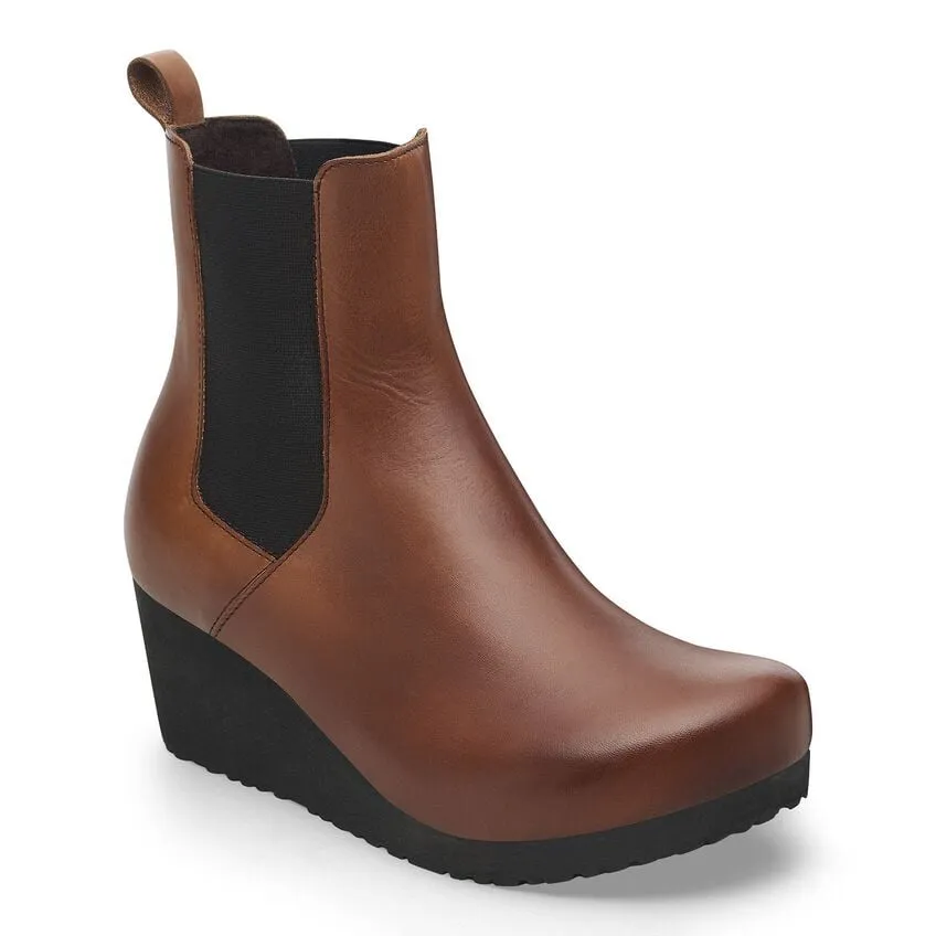 Ebba Pull On : Cognac