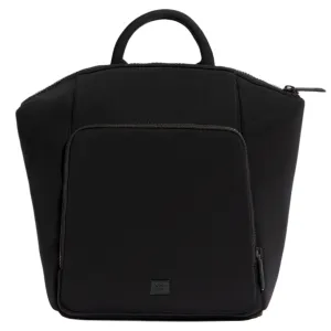Ebony Seoul Neoprene Backpack II