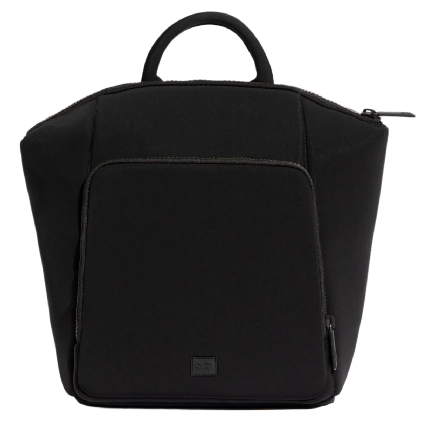 Ebony Seoul Neoprene Backpack II