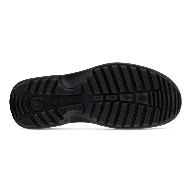 Ecco Men's Fusion Slip On - Coffee