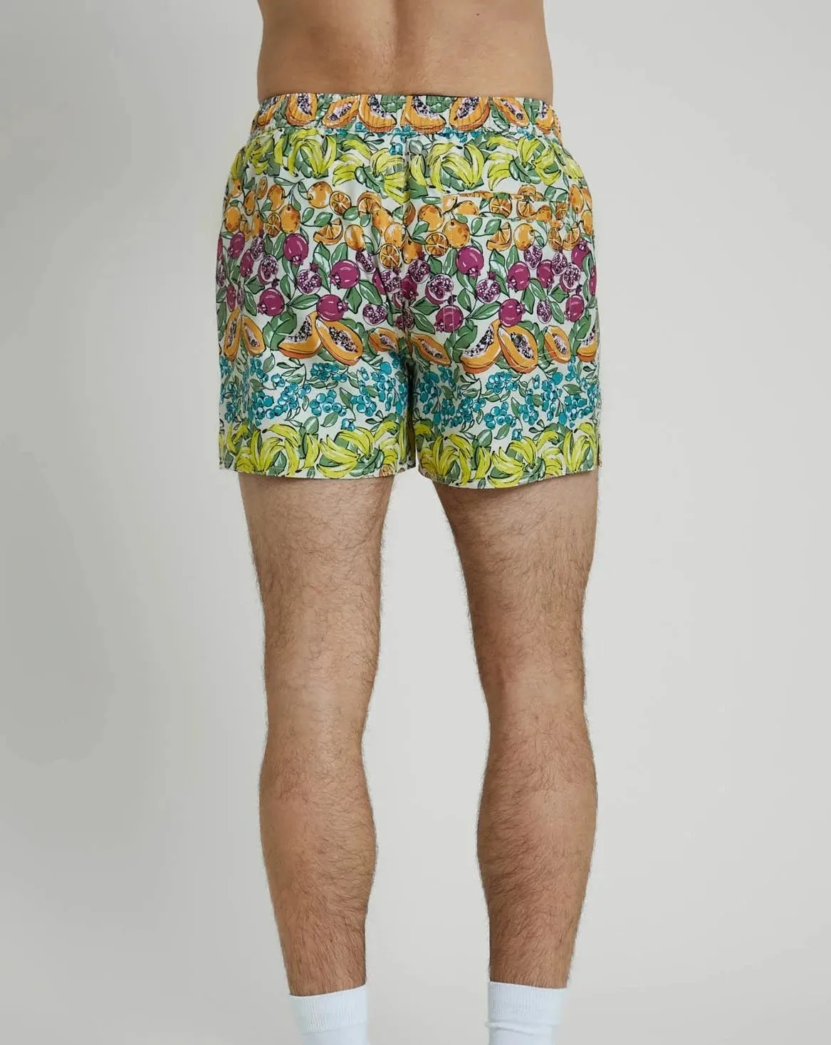 Etaerio Swim Short
