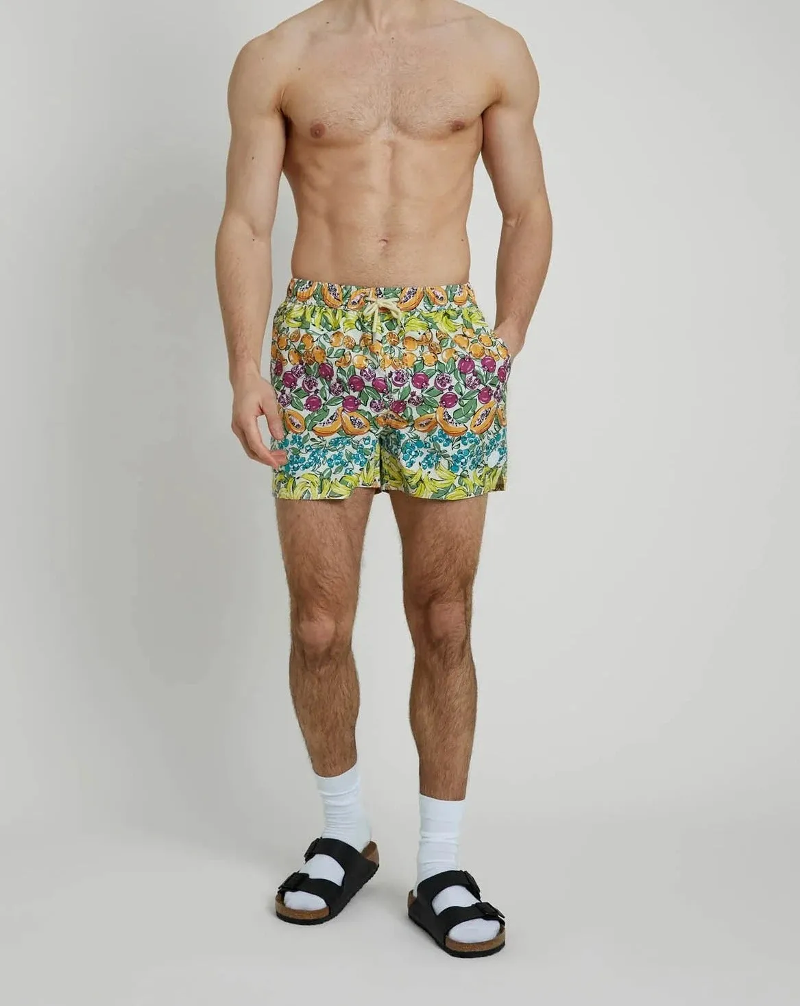 Etaerio Swim Short