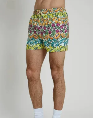 Etaerio Swim Short