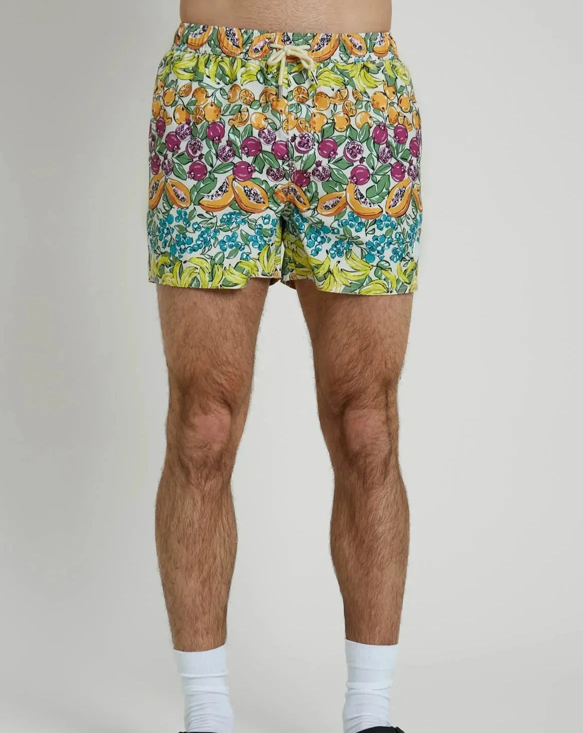 Etaerio Swim Short