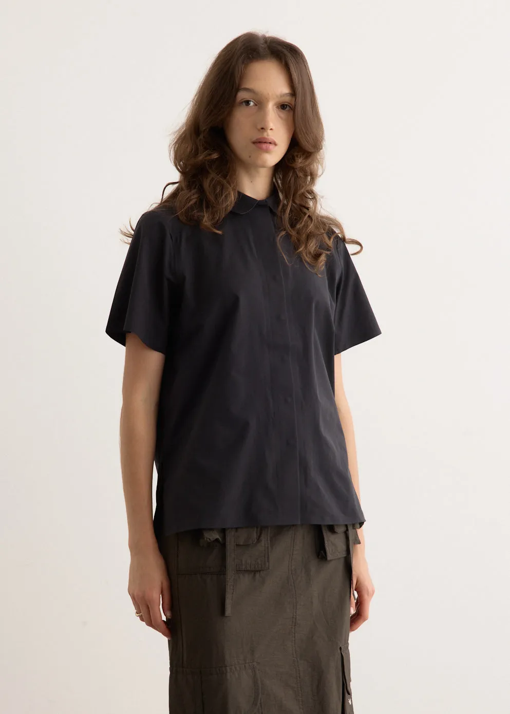 Finial Shirt