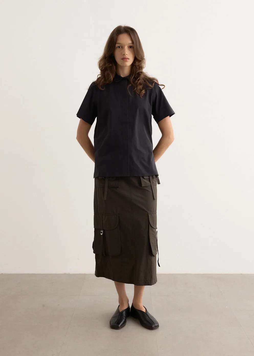 Finial Shirt