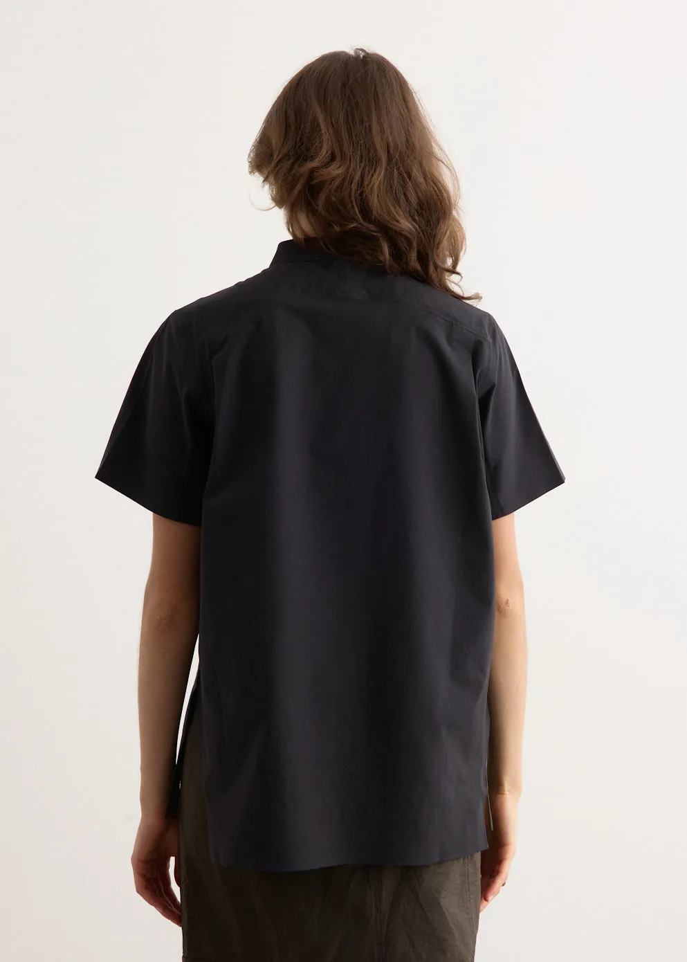 Finial Shirt