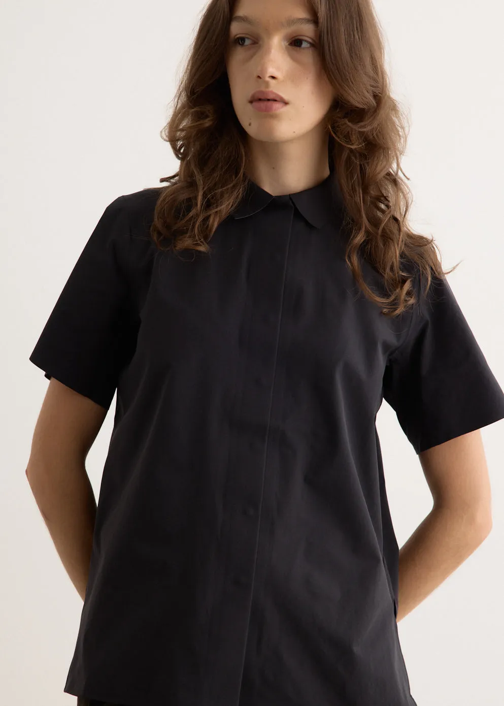 Finial Shirt