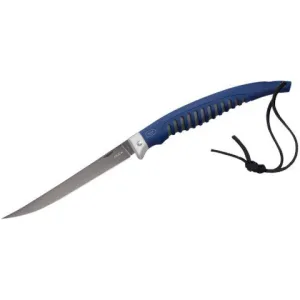 Folding Fillet Knife