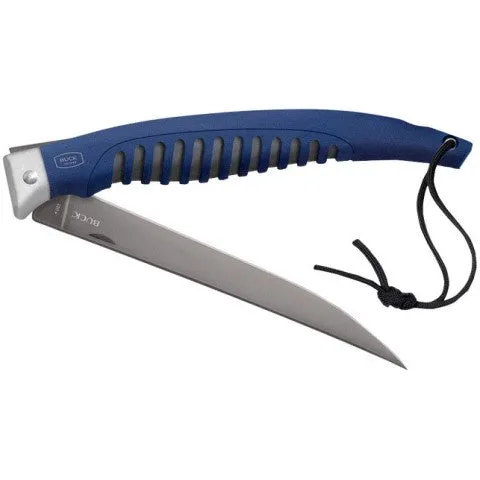 Folding Fillet Knife