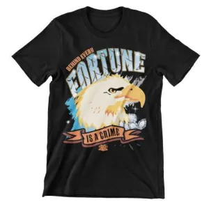 FORTUNE HARLEY