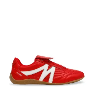 FREEKICK RED/WHITE