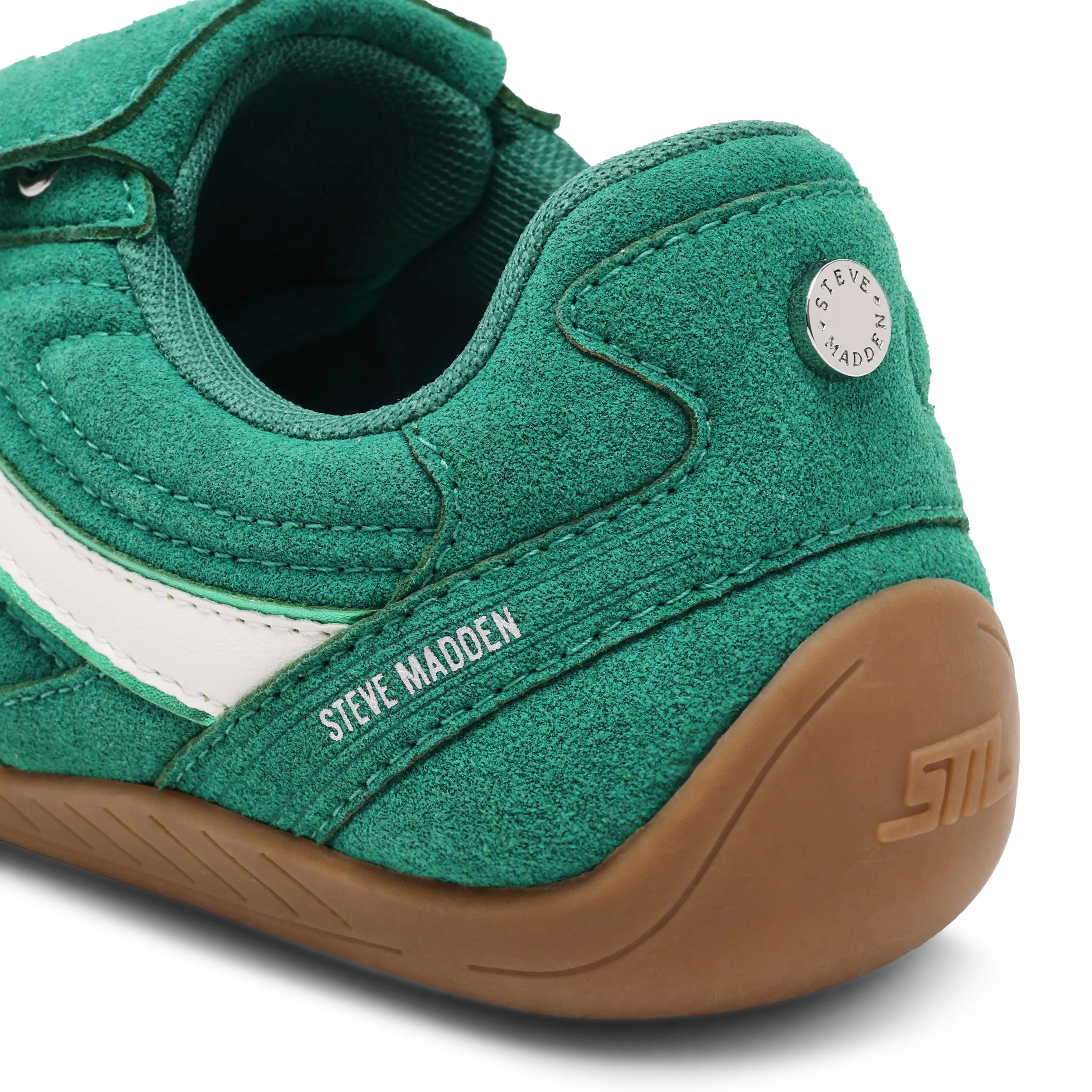 FREEKICK WHITE GREEN