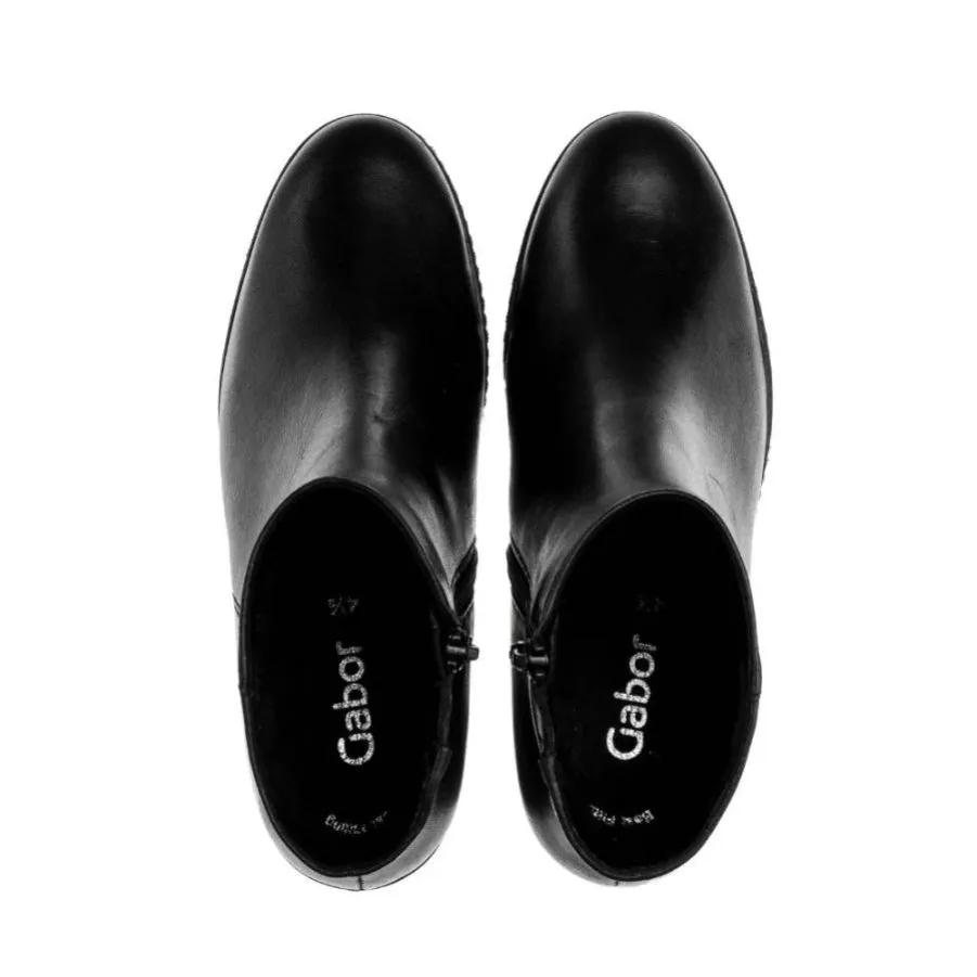 GABOR 34.780.27 ANKLE BOOT WOMEN'S