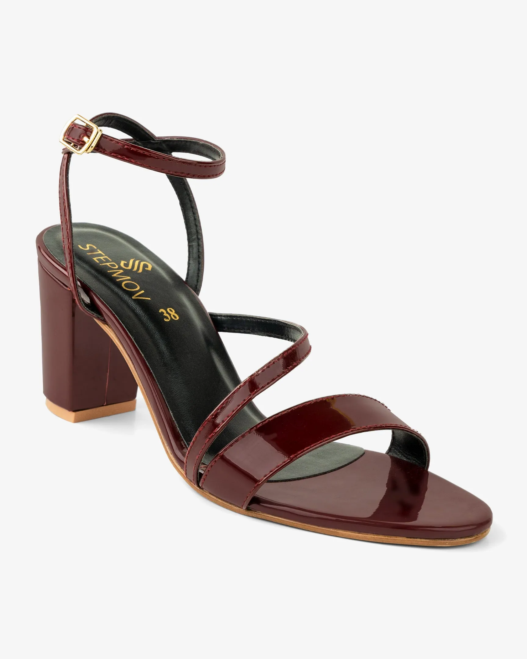 Garnet ( Maroon)