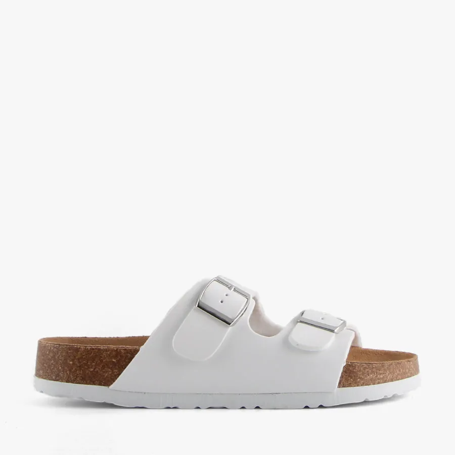 GETAWAY WHITE