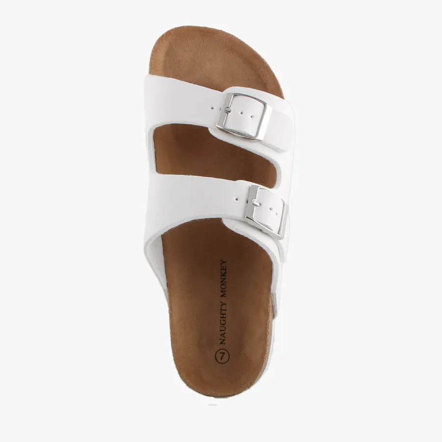 GETAWAY WHITE