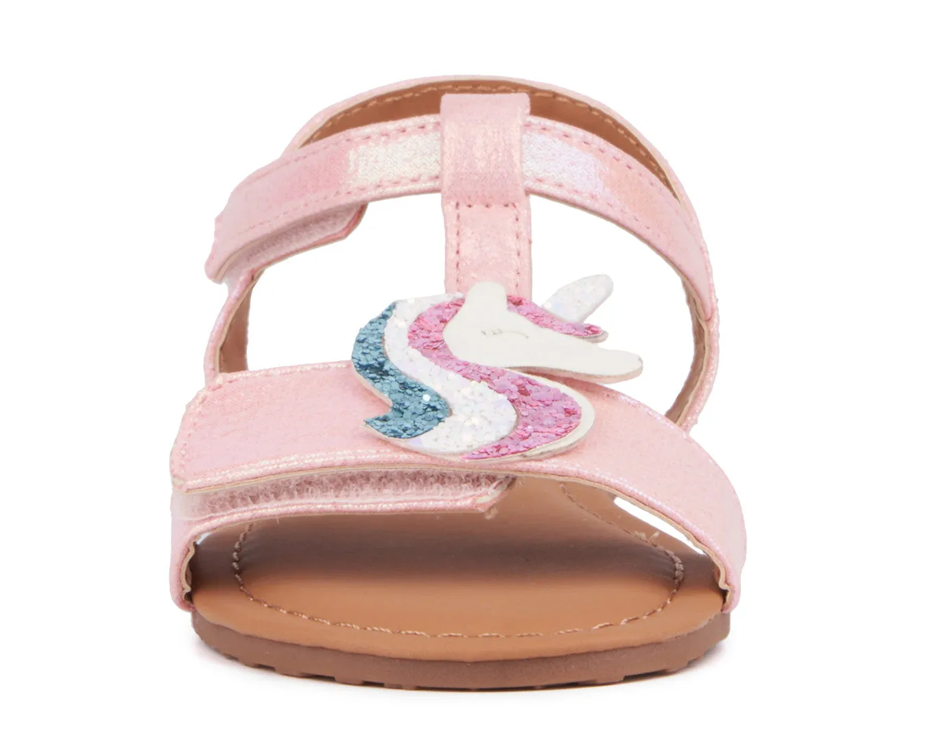 Girls' Toddler Baby Boo Flat Sandal