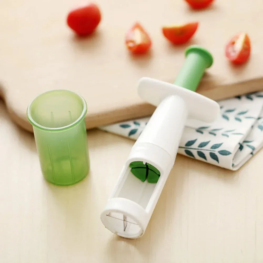 GrapeEase Fruit Slicer