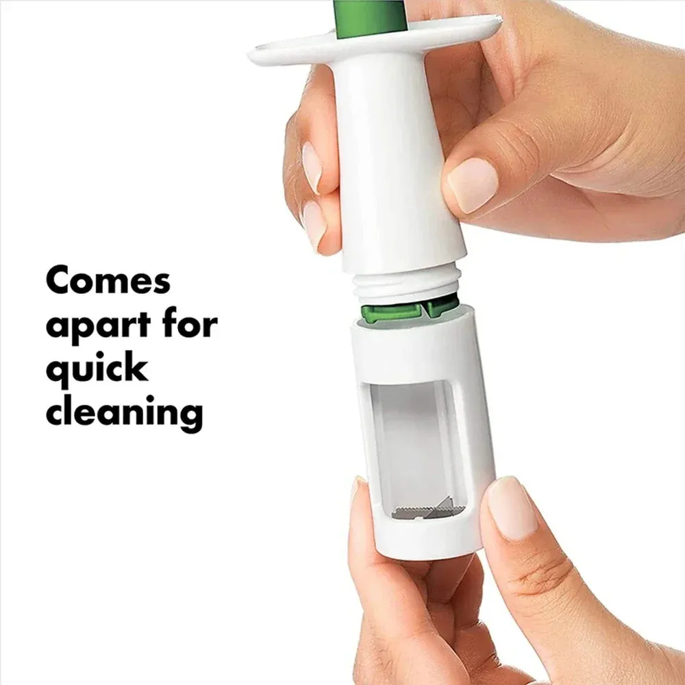 GrapeEase Fruit Slicer