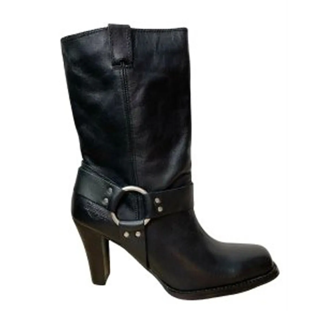 Harley Davidson Women’s Nina Boots - CLEARANCE