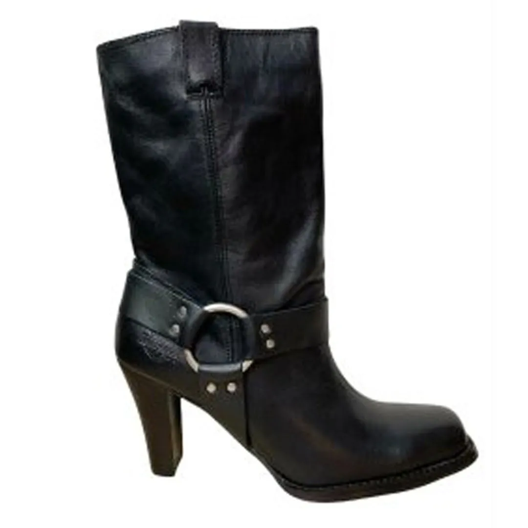 Harley Davidson Women’s Nina Boots - CLEARANCE