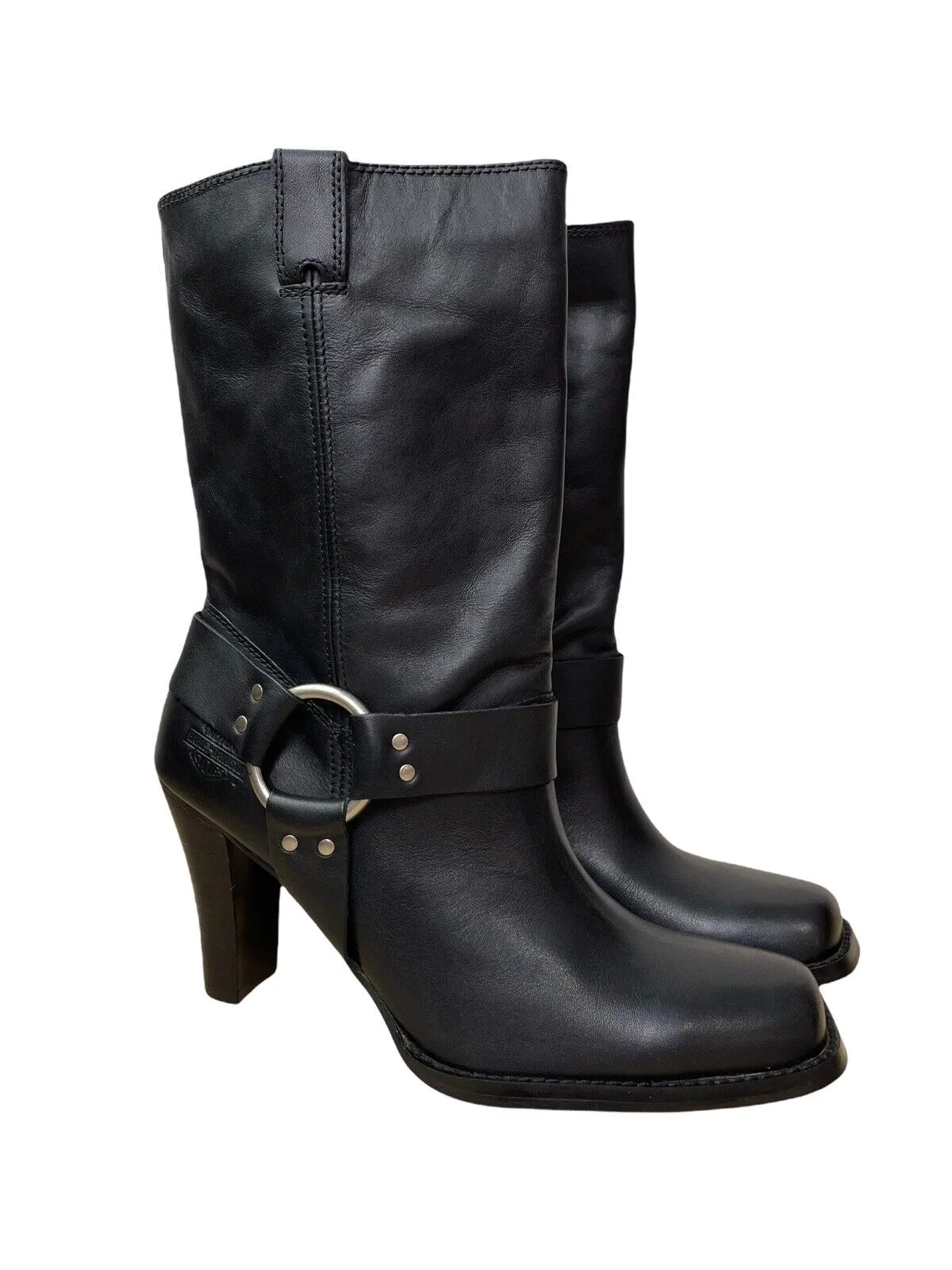 Harley Davidson Women’s Nina Boots - CLEARANCE