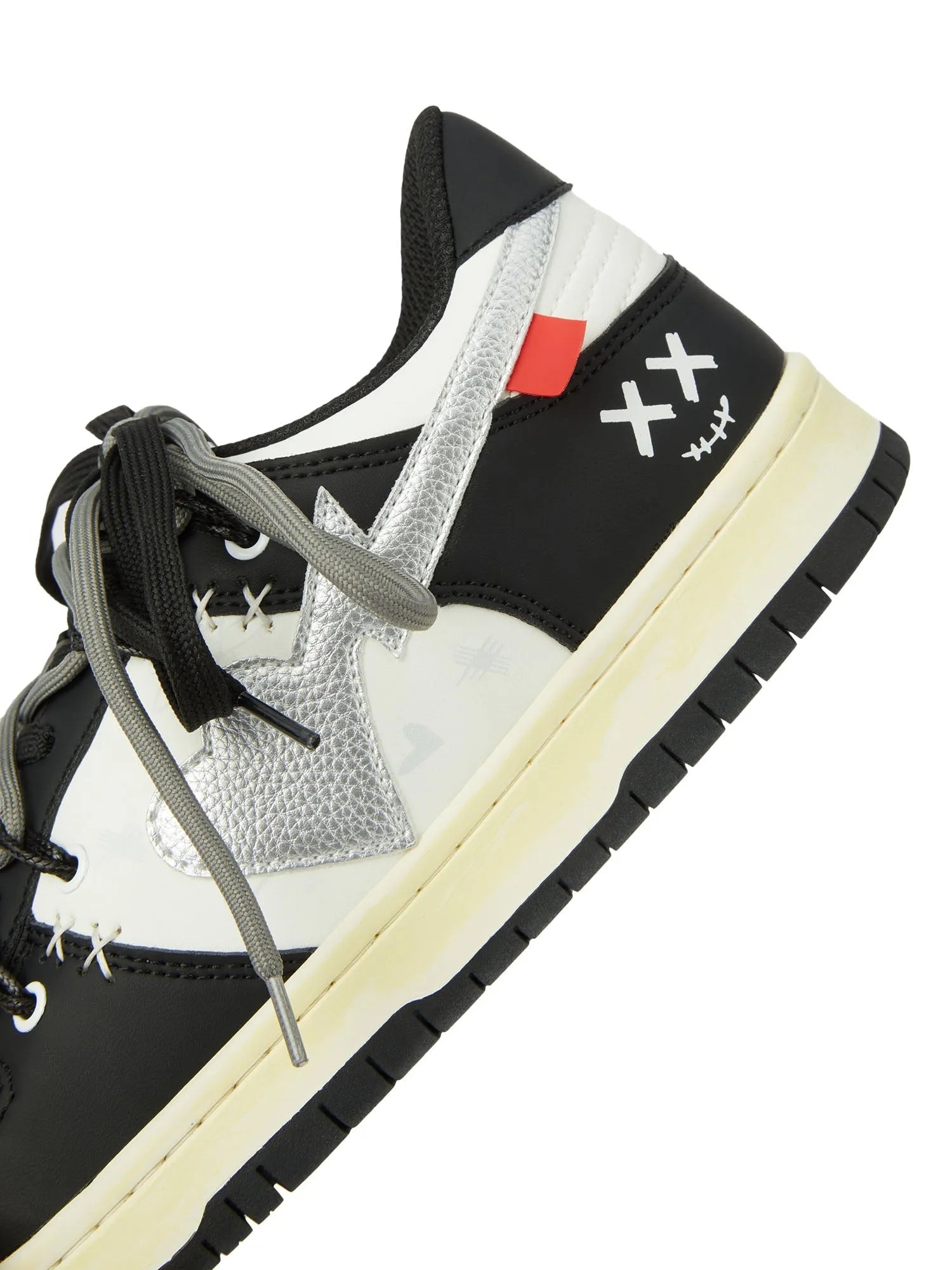 High Street Love Sneakers -