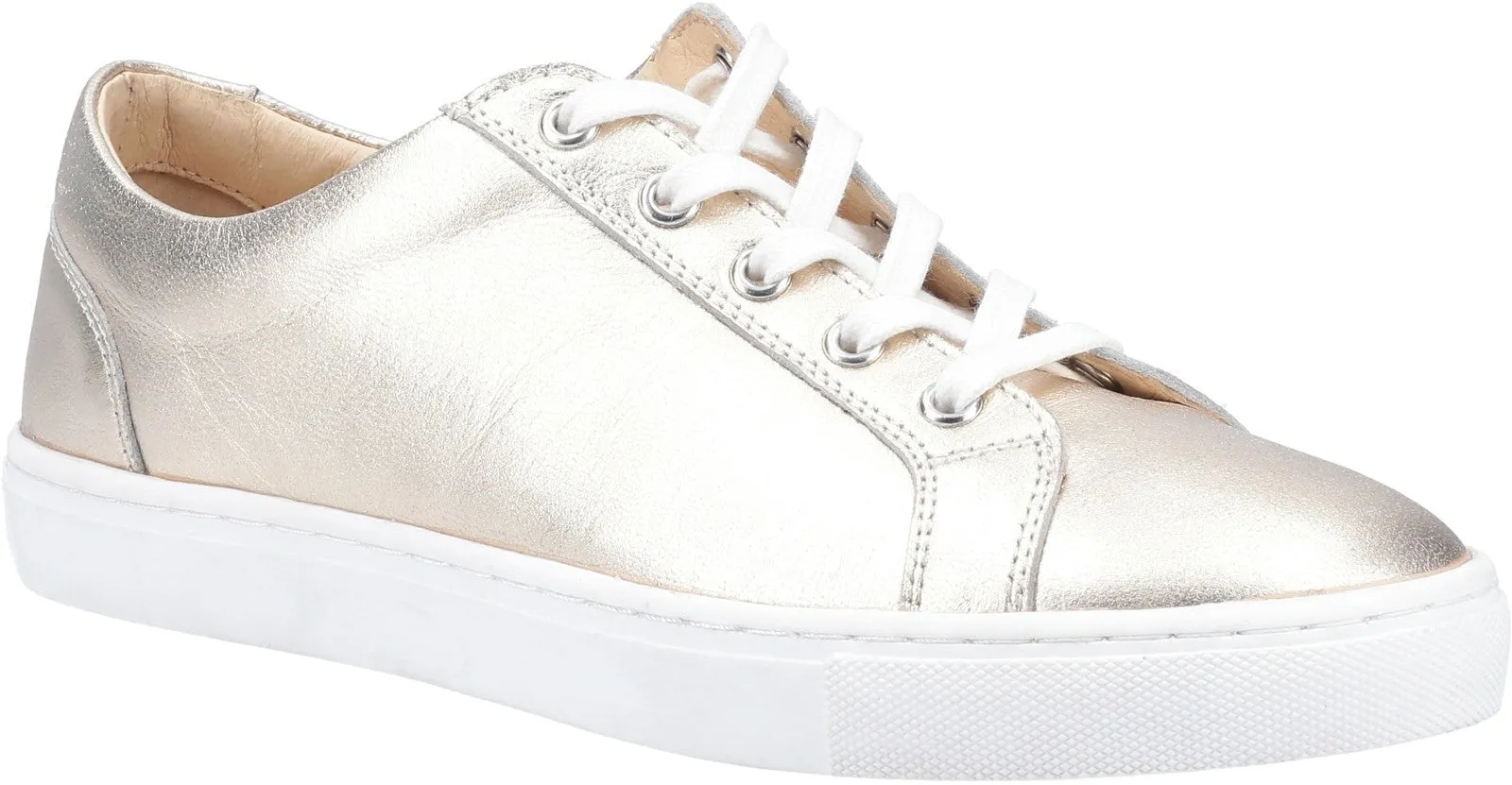 Hush Puppies Tessa Lace Shoes