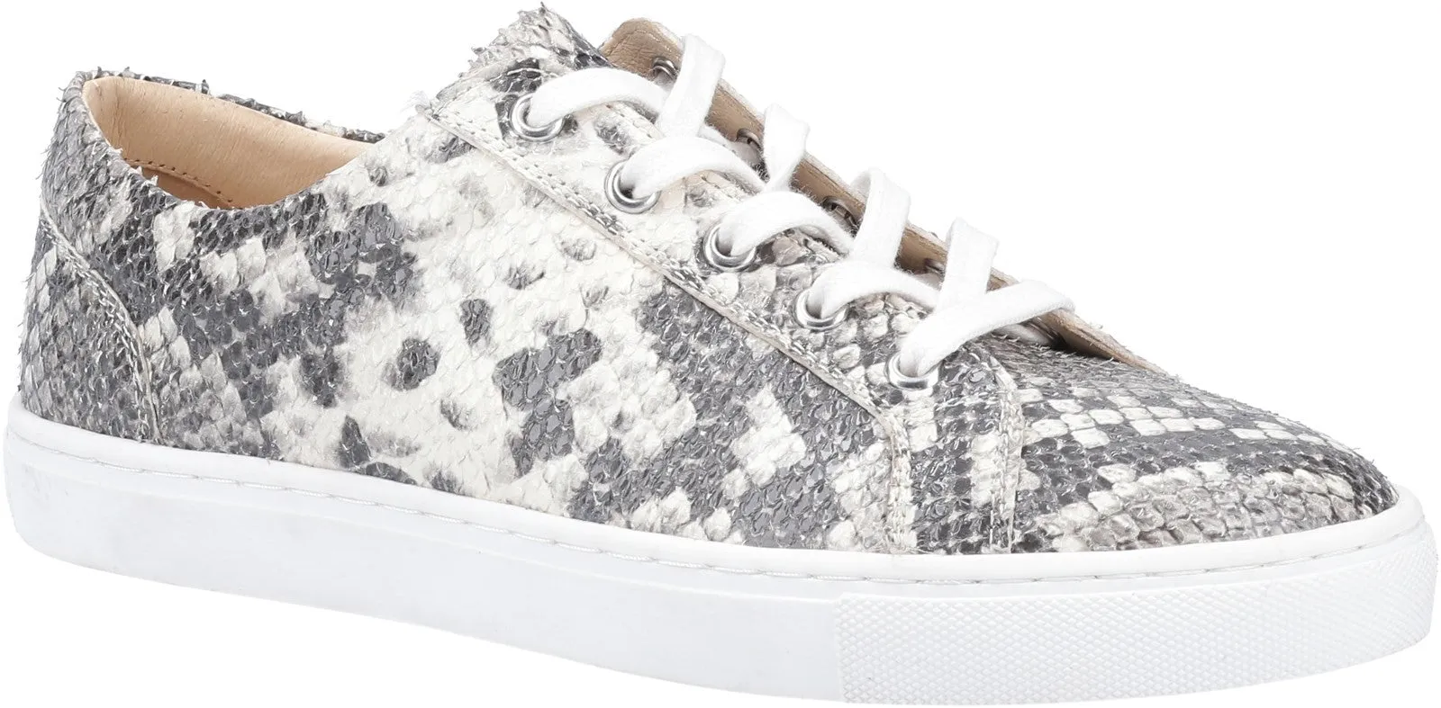 Hush Puppies Tessa Lace Shoes