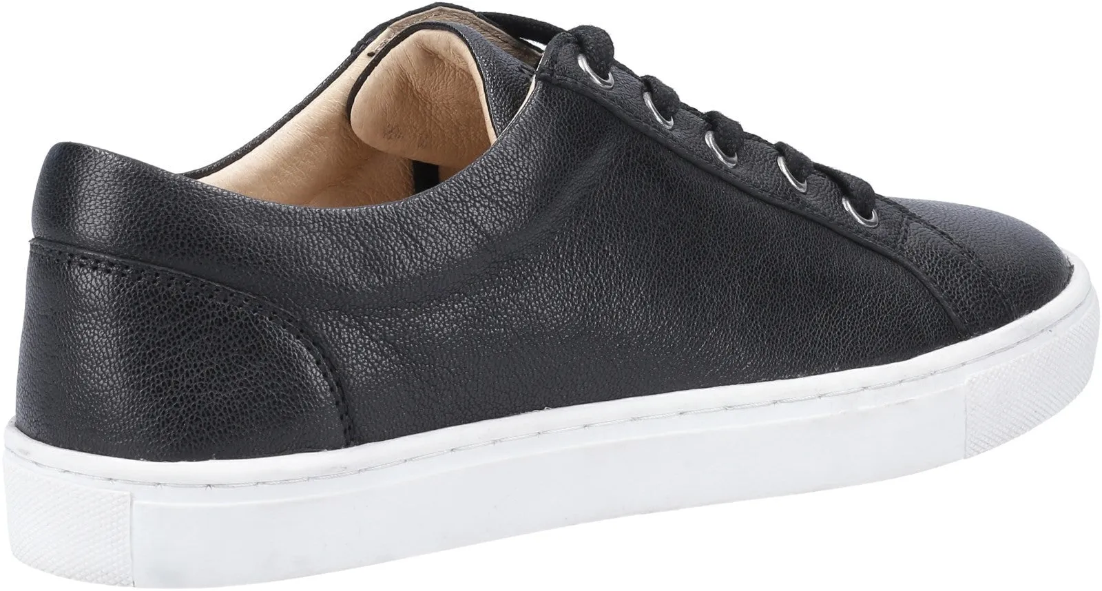 Hush Puppies Tessa Lace Shoes