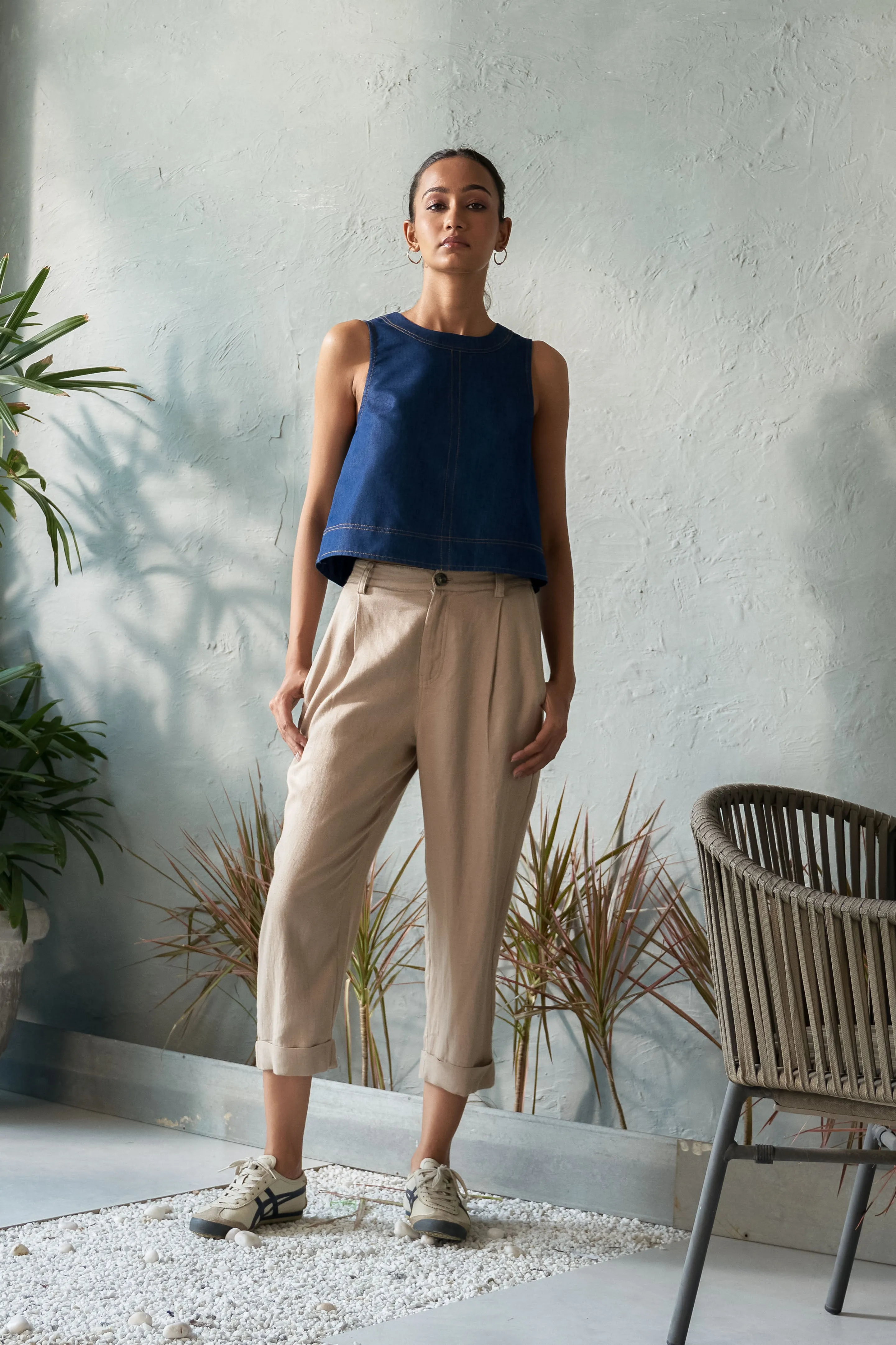 Indigo Escape Set