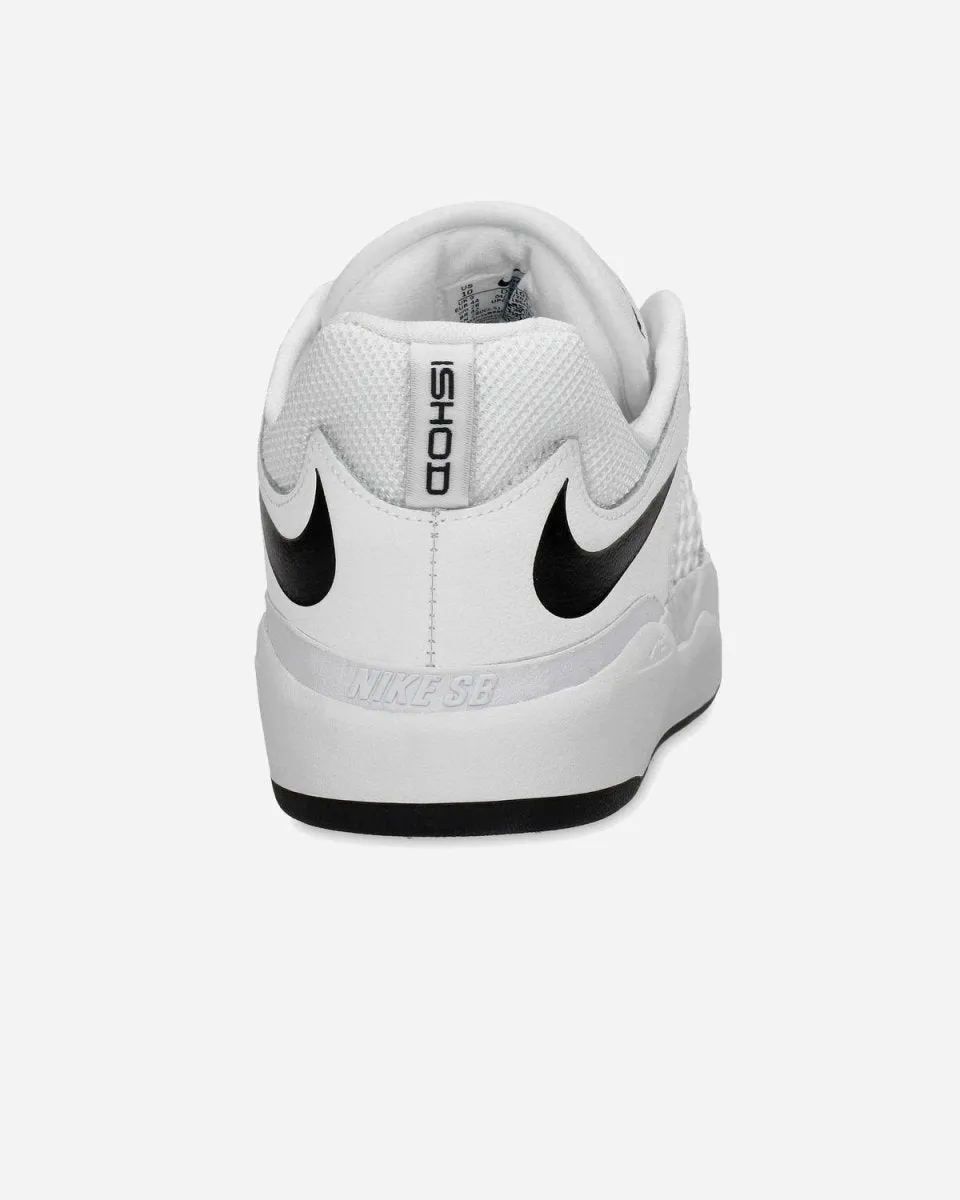 Ishod Wair Premium - White/Black
