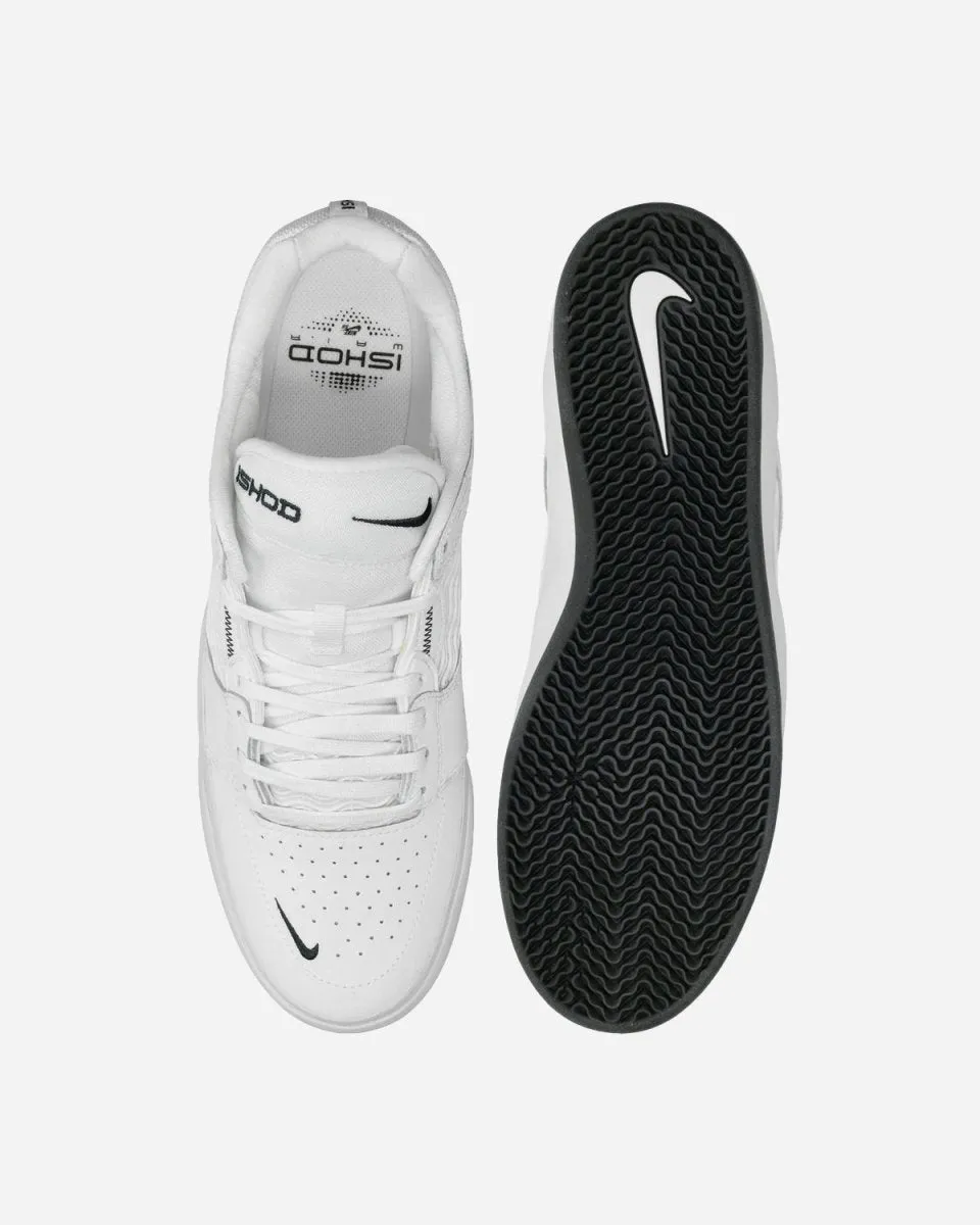 Ishod Wair Premium - White/Black