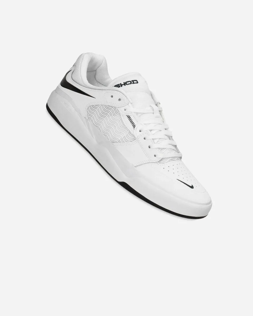 Ishod Wair Premium - White/Black