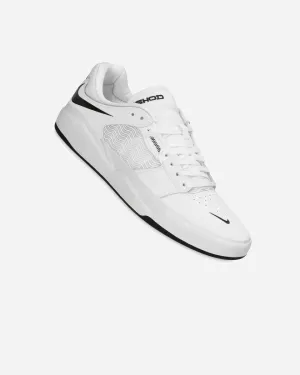 Ishod Wair Premium - White/Black