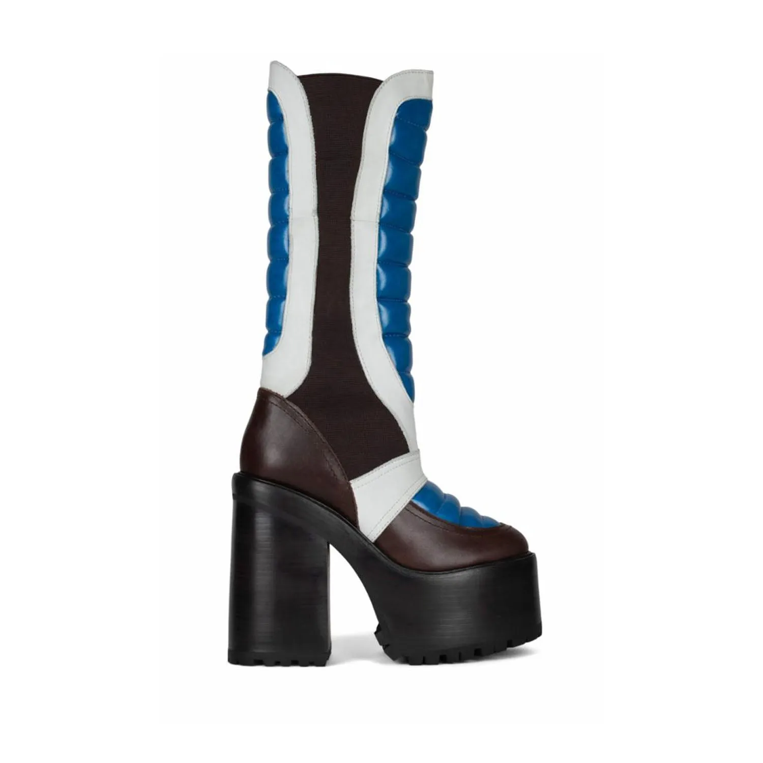 Jeffrey Campbell  Women's Dirt_Bike Multi M