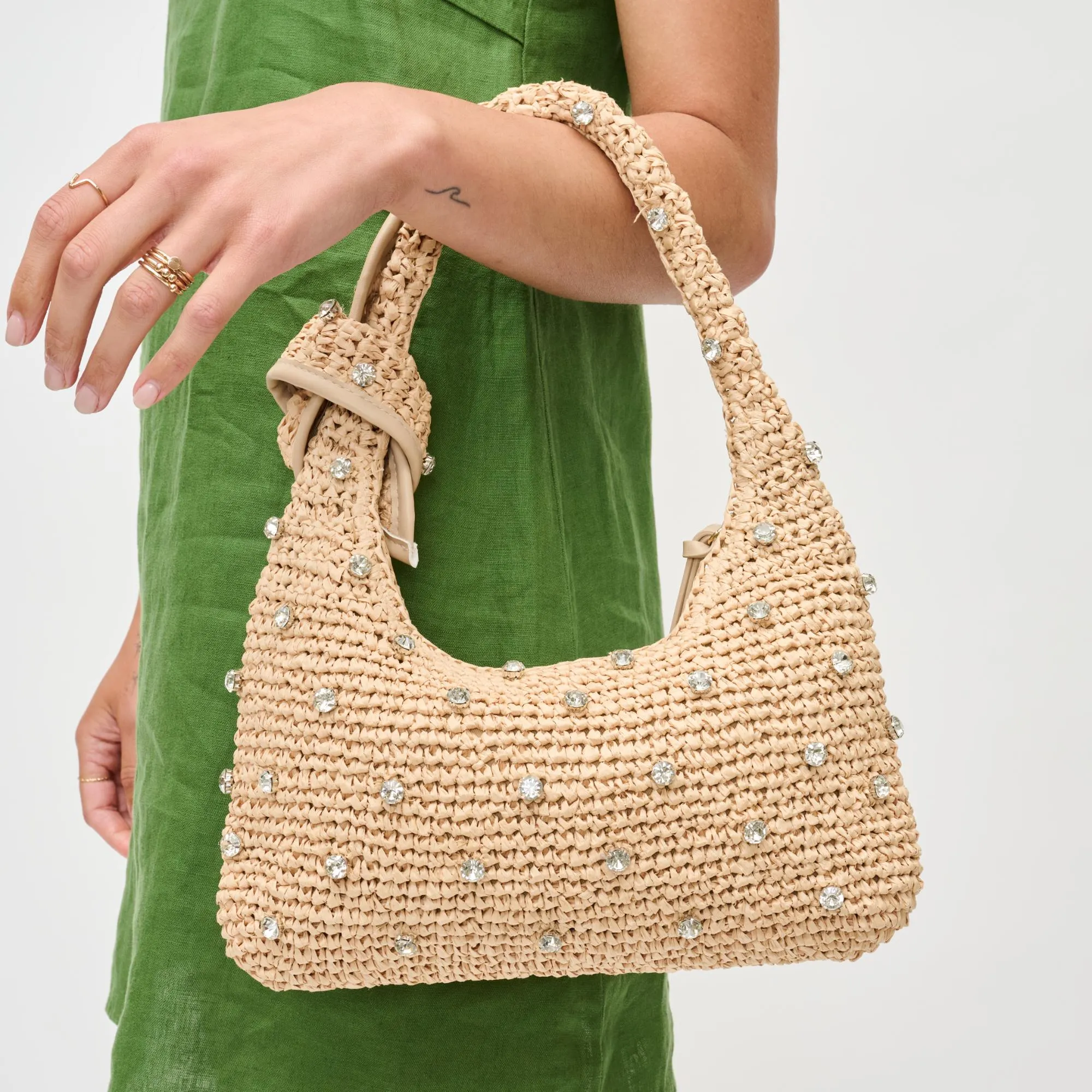 Jess Clutch, Natural