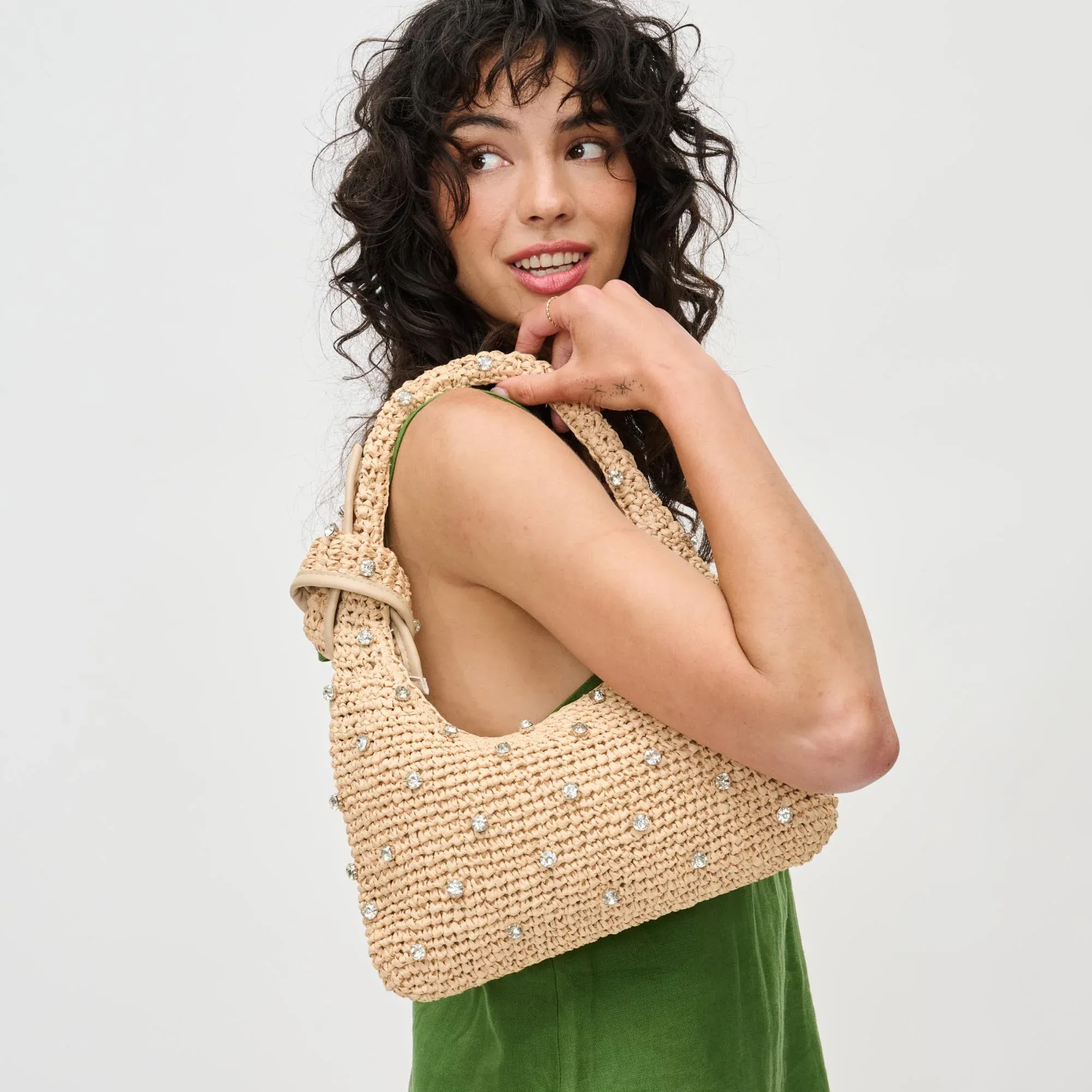 Jess Clutch, Natural