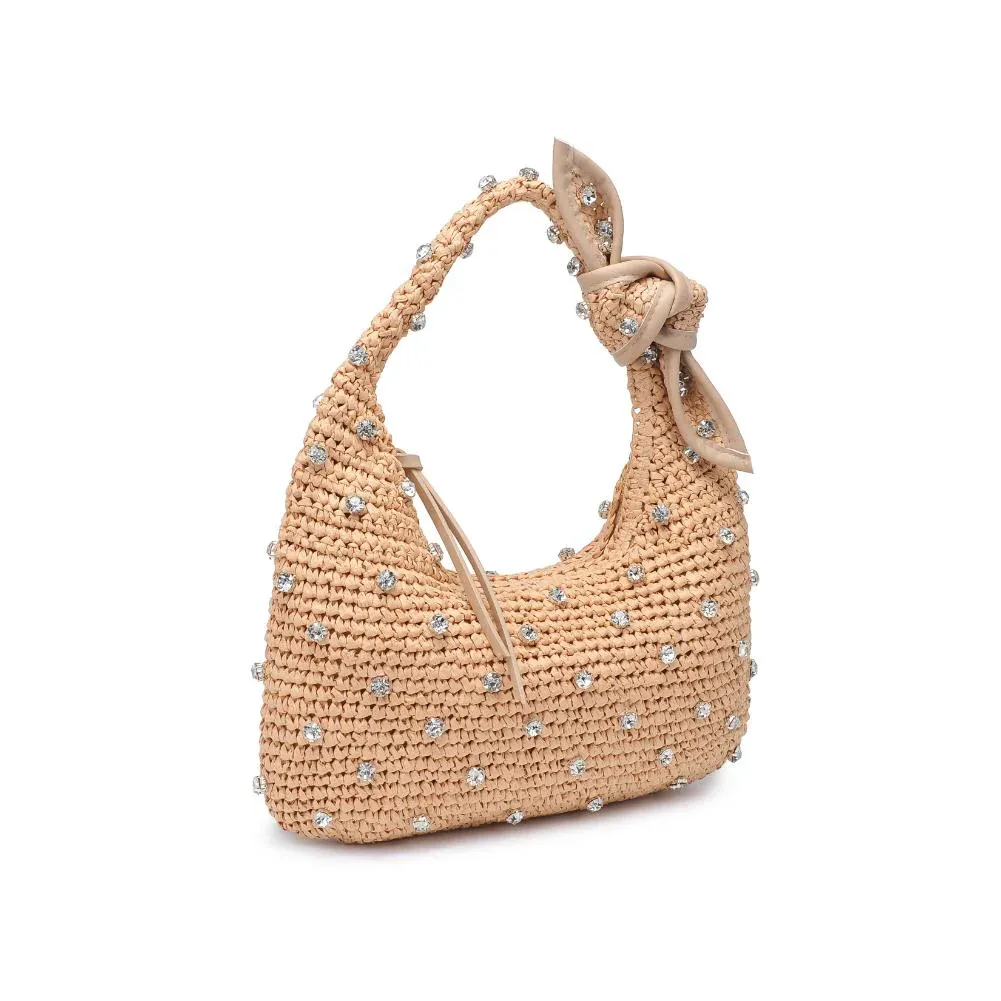 Jess Clutch, Natural