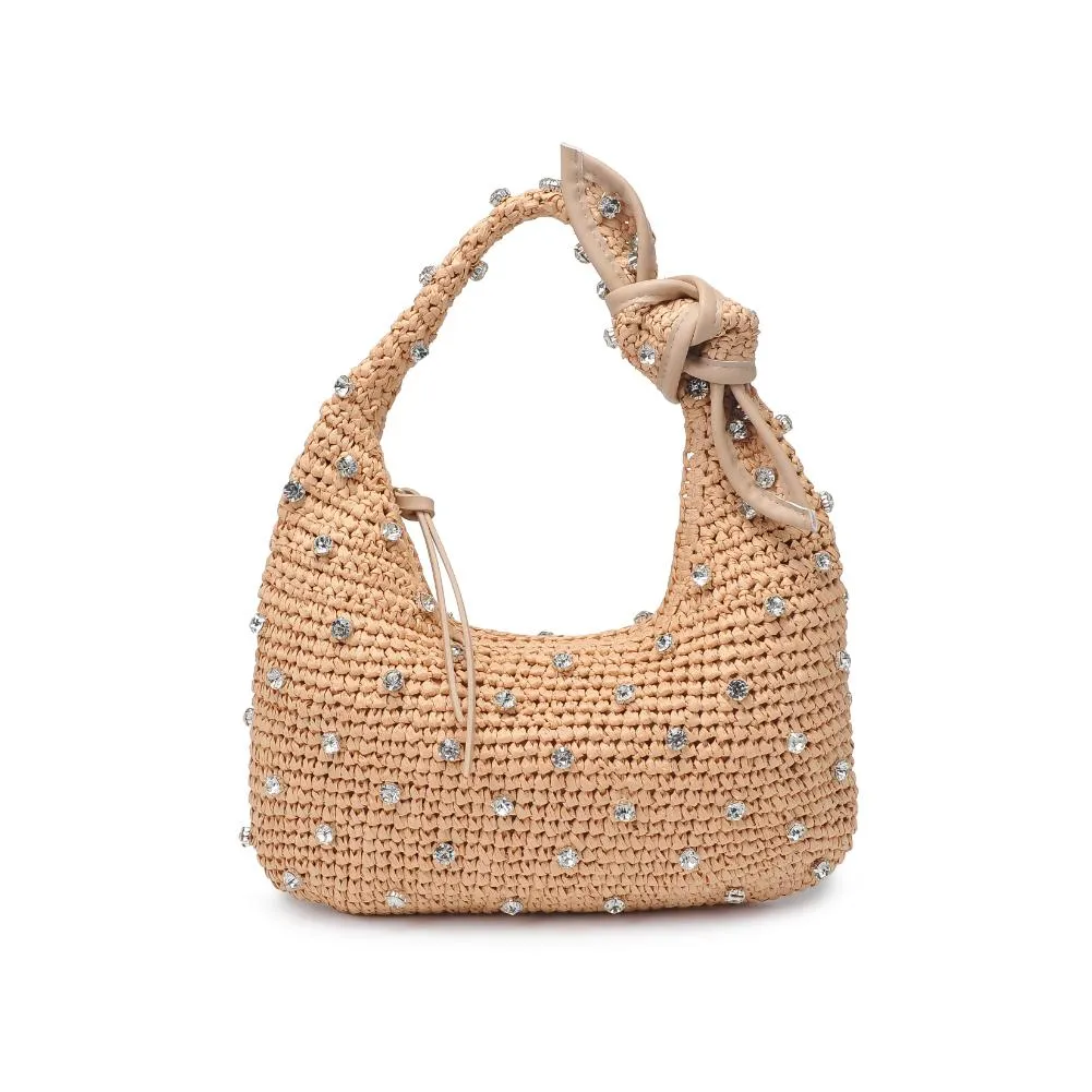 Jess Clutch, Natural