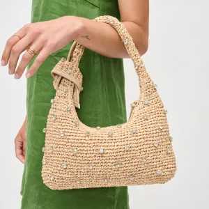 Jess Clutch, Natural