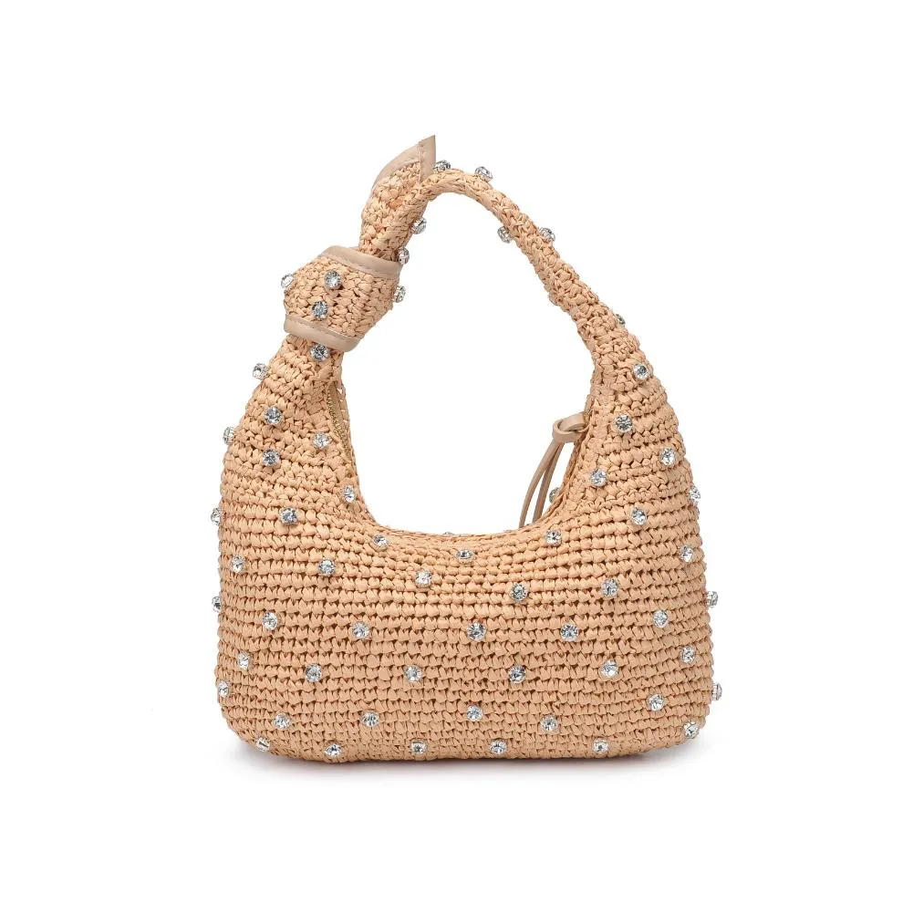 Jess Clutch, Natural