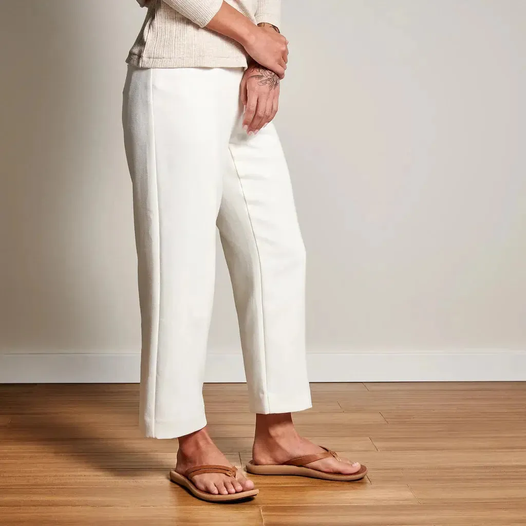 Kapehe Luana Womens - Sahara