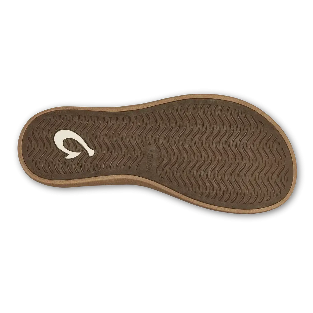 Kapehe Luana Womens - Sahara