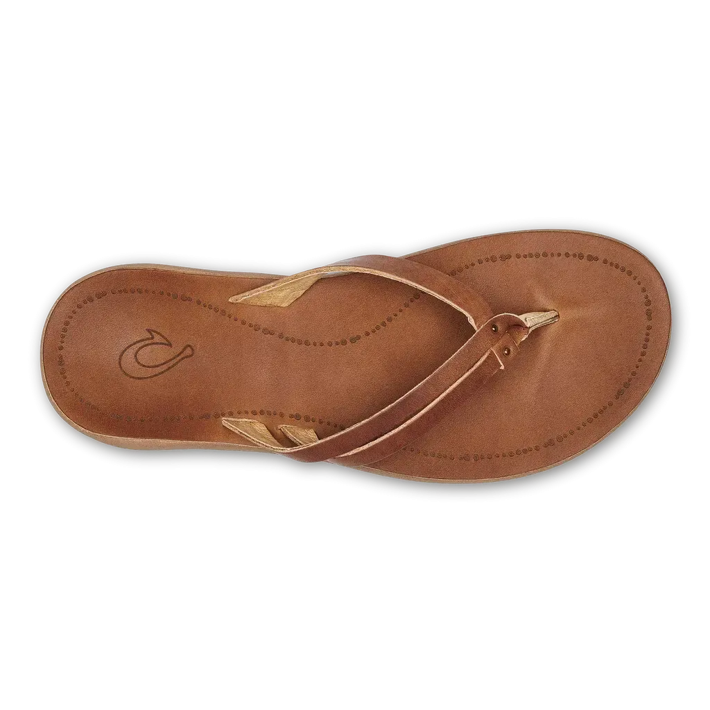 Kapehe Luana Womens - Sahara