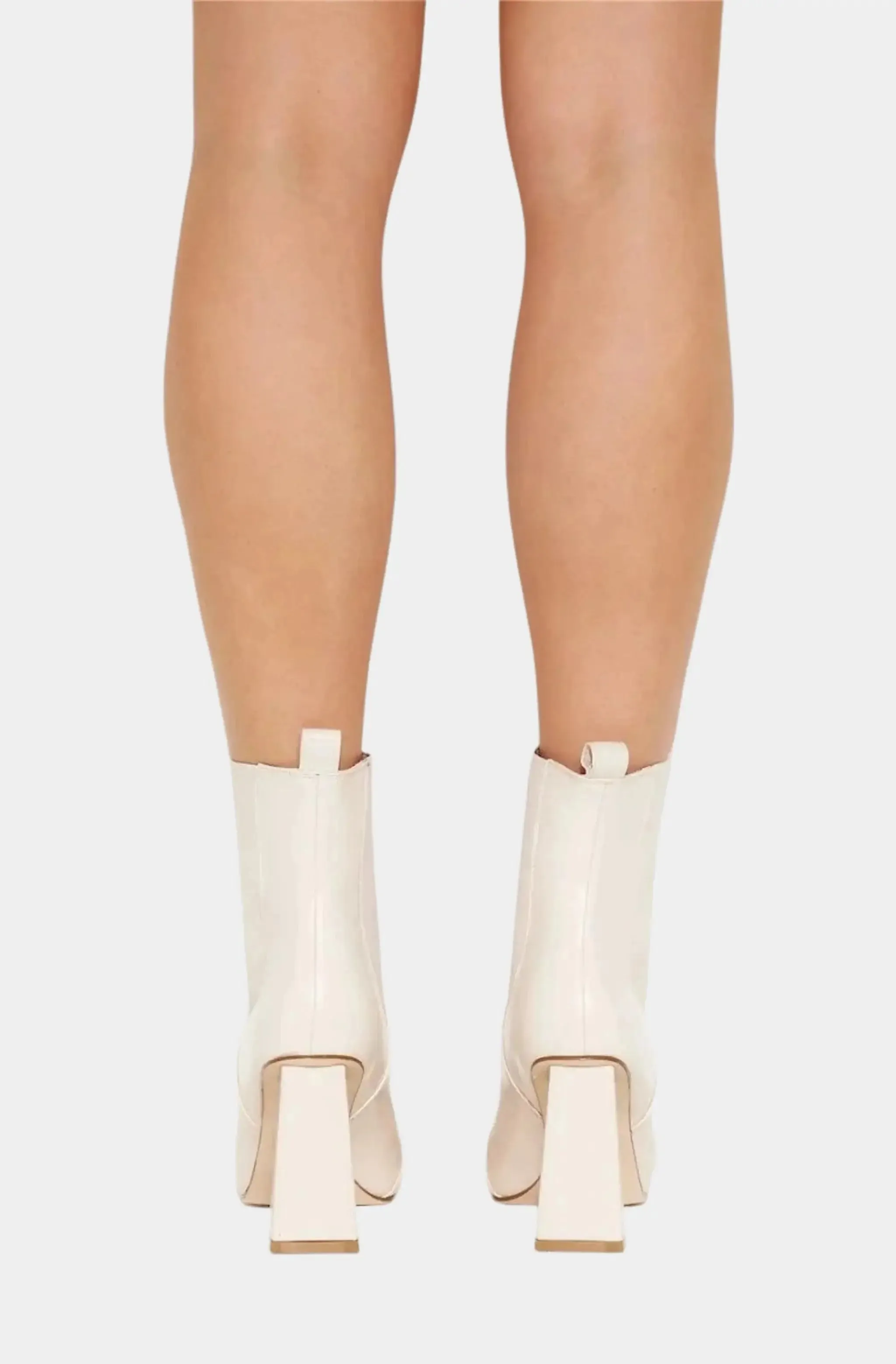 Karina Ankle Boots